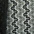 Curvy Lines on Stretch Lace Fabric | (2 Way Stretch/Per Yard)