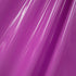 Shiny Finish on Poly Vinyl Fabric (Violet) | (4 Way Stretch/Per Yard)