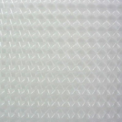 3D Pattern on Poly Vinyl Fabric | (4 Way Stretch/Per Yard)