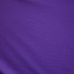 Solid Color ITY Jersey Fabric | (2 Way Stretch/Per Yard)