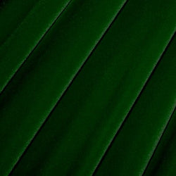 Solid Color Stretch Velvet Fabric (Hunter Green) | (4 Way Stretch/Per Yard)