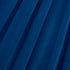 Solid Color Stretch Velvet Fabric (Navy Blue) | (4 Way Stretch/Per Yard)
