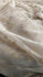 Sparking Metallic Glitter Stars on Stretch Mesh Fabric | Multiple Colours | (2 Way Stretch/Per Yard)