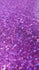Holographic Foil Classic Avatar Pattern Spandex | (4 Way Stretch/Per Yard) | Multiple Colors
