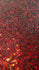 Holographic Foil Classic Avatar Pattern Spandex Fabric | (4 Way Stretch/Per Yard) | Multiple Colours