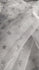 Sparking Metallic Glitter Stars on Stretch Mesh Fabric | Multiple Colours | (2 Way Stretch/Per Yard)