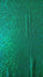 Kelly Green & Green Shattered Glass w/ Holographic Foil Spandex Fabric | (4 Way Stretch/Per Yard)