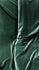 Solid Color Stretch Velvet Fabric (Hunter Green) | (4 Way Stretch/Per Yard)