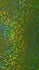 Silver & Neon Green Shattered Glass w/ Holographic Foil Spandex Fabric | (4 Way Stretch/Per Yard)