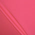 Solid Color Cotton Lycra® Spandex Fabric (Hot Pink) | (4 Way Stretch/Per Yard)