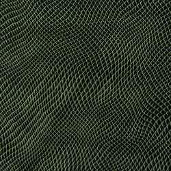 Activewear Abstract Print on Nylon Spandex Fabric (Black) | (4 Way Stretch/Per Yard)