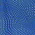 Activewear Abstract Print on Nylon Spandex Fabric (Blue) | (4 Way Stretch/Per Yard)