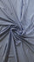 Vertical Stripes on Poly Spandex Fabric (White/Royal Blue) | (4 Way Stretch/Per Yard)