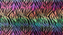 Rainbow Pride Zebra Print on Poly Spandex Fabric | (4 Way Stretch/Per Yard)
