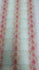 Snake Skin Print on Poly Spandex Fabric | (4 Way Stretch/Per Yard)