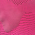 Activewear Abstract Print on Nylon Spandex Fabric (Fuchsia) | (4 Way Stretch/Per Yard)