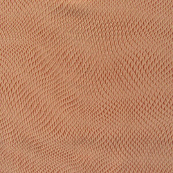 Activewear Abstract Print on Nylon Spandex Fabric (Sweet Potato) | (4 Way Stretch/Per Yard)