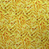 French Fries Print on Poly Spandex Fabric | (4 Way Stretch/Per Yard)
