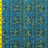 Hollow Abstract Print on Poly Spandex Fabric | (4 Way Stretch/Per Yard)