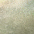 Splayed Ball with Holographic Foil Print on Nylon Spandex Fabric (Silver/White) | (4 Way Stretch/Per Yard)