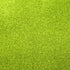 Fine Finished Cracked Ice Print on a Vinyl Backing (Applegreen) | (Per Yard)