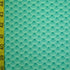 Bubbly Fishscale Print on Nylon Spandex Fabric | (4 Way Stretch/Per Yard)