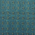 Hollow Abstract Print on Poly Spandex Fabric | (4 Way Stretch/Per Yard)