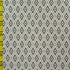Abstract Rhombus Print on Poly Spandex Fabric | (4 Way Stretch/Per Yard)