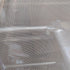Classical Diamond Fishnet Mesh Fabric | Multiple Colours | (4 Way Stretch/Per Yard)