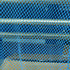 Colorful Diamond Fishnet Fabric (Royal Blue) | (4 Way Stretch/Per Yard)