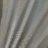 Dots with Holographic Foil Print on Poly Spandex Fabric (Silver/Gray) | (2 Way Stretch/Per Yard)