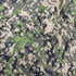 Camouflage Printed on Poly Spandex Fabric | (4 Way Stretch/Per Yard)