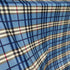 Burberry Theme Plaid Print on Poly Spandex Fabric | (4 Way Stretch/Per Yard)