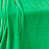 Solid Color Stretch Velvet Fabric (Kelly Green) | (4 Way Stretch/Per Yard)