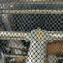 Big Hole Fishnet Mesh Fabric  | (4 Way Stretch/Per Yard)