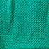 Kelly Green Mermaid Fish Scale on Hologram Foil Spandex w/ Dots Fabric | (4 Way Stretch/Per Yard)