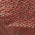 Metallic Foil Lip Print on Poly Spandex Fabric (Red/Black) | (4 Way Stretch/Per Yard) **LIMITED**