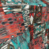 Tribal Summer Aztec Pattern Spandex (4 Way Stretch/Per Yard) | Multiple Colors