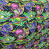 Fish Print on Poly Spandex Fabric | (4 Way Stretch/Per Yard)