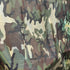 Camouflage with Shiny Dots Print on Poly Spandex Fabric | (4 Way Stretch/Per Yard)