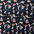 Suttle Happy Valentines Print on Poly Spandex Fabric | (4 Way Stretch / By The Yard) **Valentine Special**