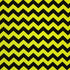 Chevron Print on Poly Spandex Fabric (Natural/Black) | (4 Way Stretch/Per Yard)