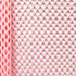 Cabaret Big Hole Mesh Fabric (Bubblegum Pink) | (4 Way Stretch/Per Yard)