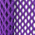 Cabaret Big Hole Fishnet Mesh Fabric (Purple) | (4 Way Stretch/Per Yard)