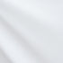 Solid Color Pleather Fabric (White) | (2 Way Stretch/Per Yard)
