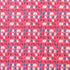 Kaleidoscope Abstract Print on Poly Spandex Fabric | (4 Way Stretch/Per Yard)
