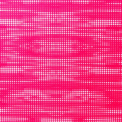 Colorful Abstract Print on Poly Spandex Fabric | (4 Way Stretch/Per Yard)