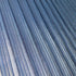 Solid Color Pleated Poly Mesh Fabric (Navy Blue) | (2 Way Stretch/Per Yard)