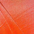 Shiny Glitter on Solid Stretch Velvet Fabric (Silver/Neon Coral) | (2 Way Stretch/Per Yard)