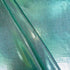 Mint Green Matrix Dot on Mint Green Nylon Spandex Fabric | (4 Way Stretch/Per Yard)